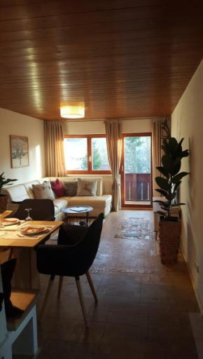 Appartement Unterbergblick